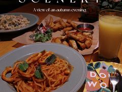 锦时烤鸡拼盘-JINNS锦时 steak&pizza(浸信会礼拜堂旧址店)