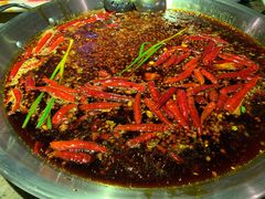 -竹海听涛生态山庄