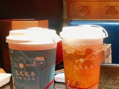 -茶百道(大卫城店)