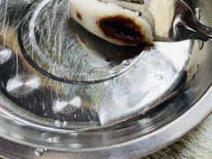 红糖内馅儿-冲冲糕