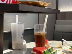 -海底捞火锅(步行街广场店)