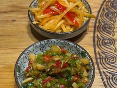 -格日勒阿妈蒙古厨房(新华广场店)
