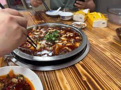 -重庆豆花鱼(福洲大道店)