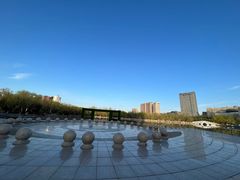 -青城公园