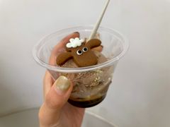 -BLACKSHEEP ESPRESSO(建国中路店)