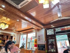 -芦茨金富饭庄·25年老字号·专做稻草鸡
