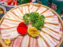 -赵美丽·重庆社区火锅·直营店(火车东站·中豪国际店)