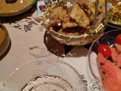 -盡膳口福跷脚牛肉火锅(北美新天地店)