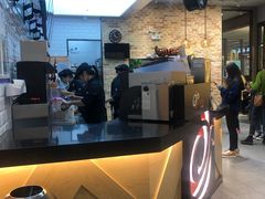-CoCo都可(合生汇店)