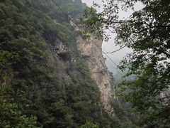 -北京上方山国家森林公园