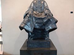 -张之洞与武汉博物馆