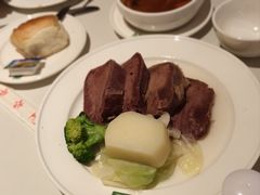 -太平馆餐厅(尖沙咀店)