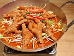 -KimPro 辛普乐概念韩餐