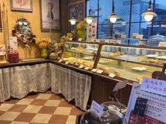 -乡田小墅(展览馆路JK FUN商城店)
