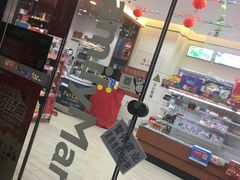 -全家便利店(沪太路三店)
