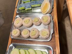 -霸腹烤肉(厦门柚子番店)