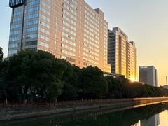 -上海虹桥西郊假日酒店