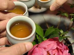 -杭州西子湖四季酒店·金沙厅