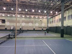 -齐动力网球(国贸店)