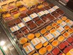 -丁香西饼屋(桂林路店)