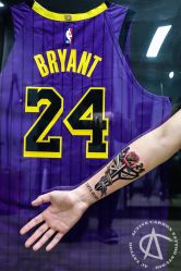 点击看大图 -AC TATTOO 纹身