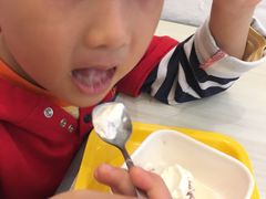 -满记甜品(荟聚购物中心店)