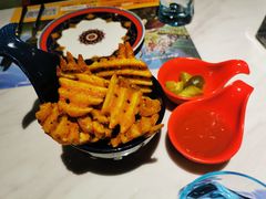 -Gray Whale 灰鲸餐厅(北美N1店)