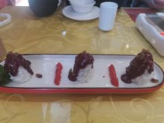 -恭敬李·烤鸭(天坛北门店)