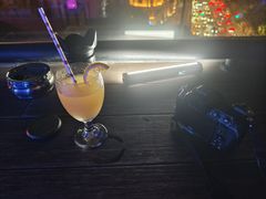 -外滩8号 whisky bar(金延大厦店)