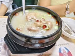 -长顺参鸡汤店(西塔总店)