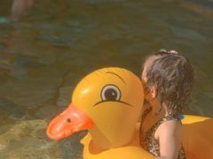 -杭州开元森泊度假乐园