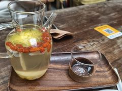 -大书房咖啡(中传国交店)