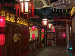 -E+有冰工厂·昆仑寒宫2(五角场店)