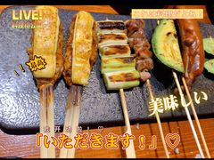 -一吉焼鸟·FOUNDER(桂林路店)