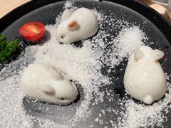 -避风塘(五角场店)