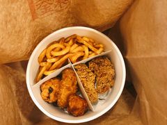 -麦当劳(仙林亚东城得来速店)