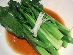 -绿茶餐厅(布吉万象汇店)