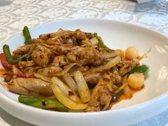 -马凯餐厅(地安门店)