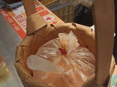 -小小集渔·泰式大排档(太古里香槟店)