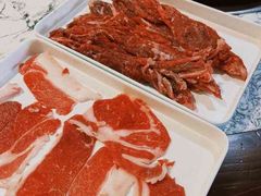 -京元盛铜锅涮肉(上海总店)