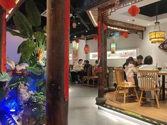 -春天里餐厅(西田城店)