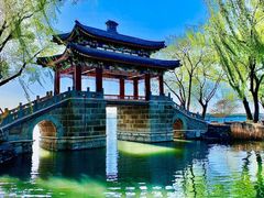 -颐和园