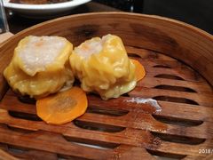 -富力万达嘉华酒店-品珍中餐厅(水果湖店)