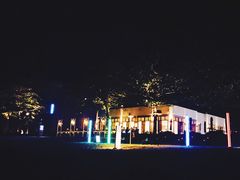 图书馆酒店-查汶海滩