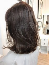 -FLAIR HAIR SALON