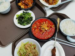 -北大家园食堂
