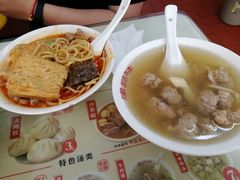 -津品味小吃(大学湾店)