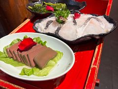 -重庆袁老四火锅(武进万达店)