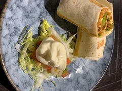 -Cactus墨西哥仙人掌餐厅