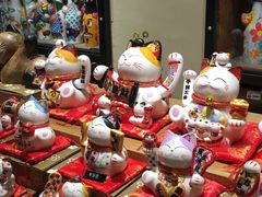 -猫咪博物馆(顶澳仔猫街店)